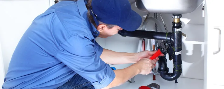 Slide of Big City Plumbing