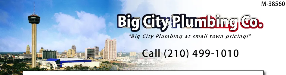 Slide of Big City Plumbing