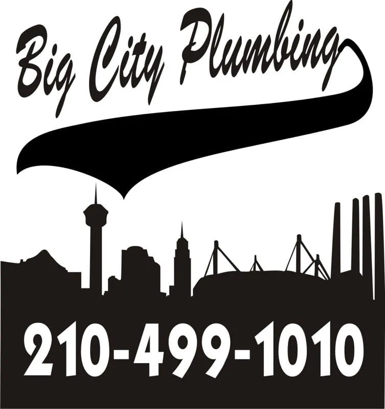 Slide of Big City Plumbing