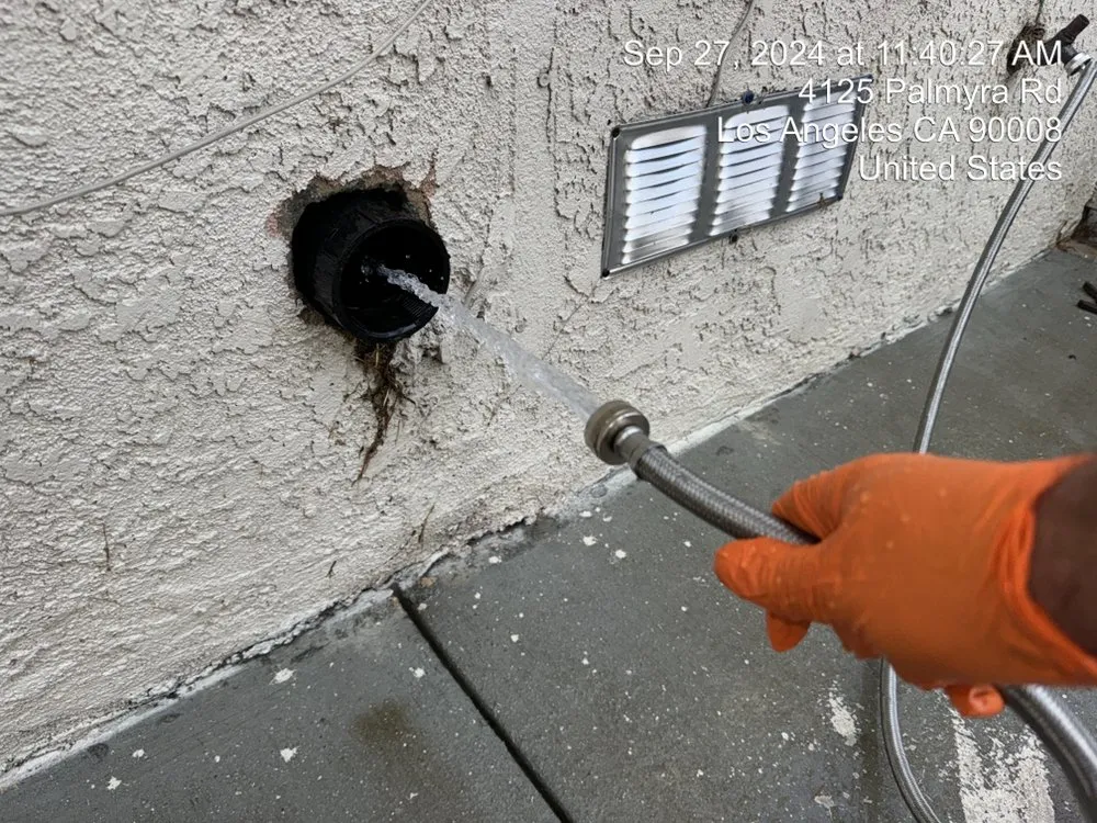 Slide of Big City Plumbing Service