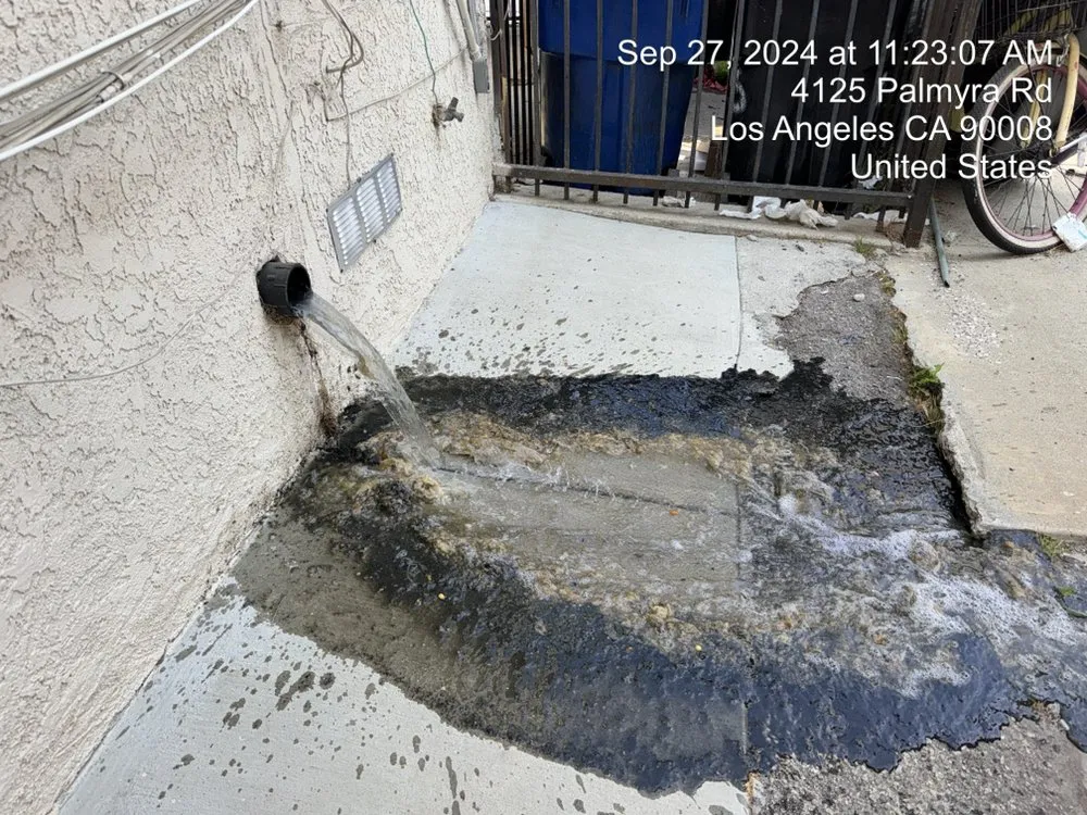 Slide of Big City Plumbing Service