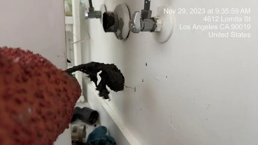 Slide of Big City Plumbing Service