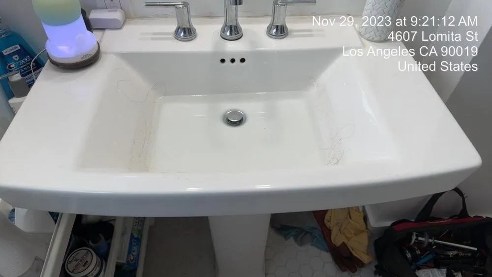 Quality drain cleaning experts serving Stevenson Ranch, CA - Big City Plumbing Service