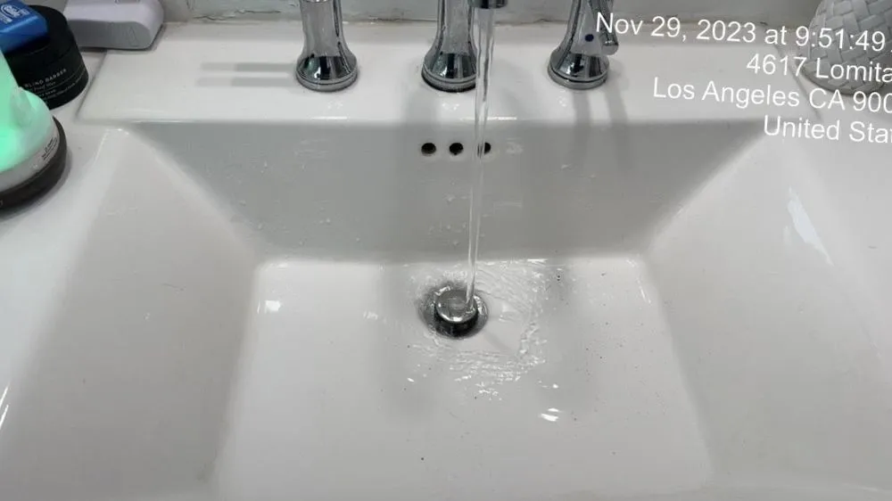 Quality water heater service for homes in Stevenson Ranch, CA by Big City Plumbing Service