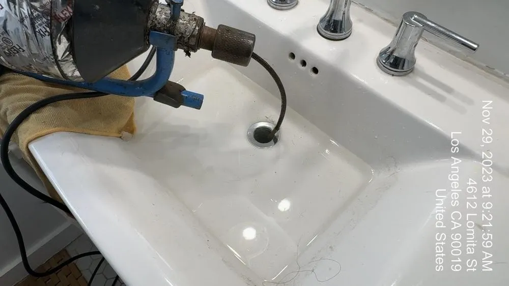 Reliable plumbing repair service in Stevenson Ranch, CA - Big City Plumbing Service