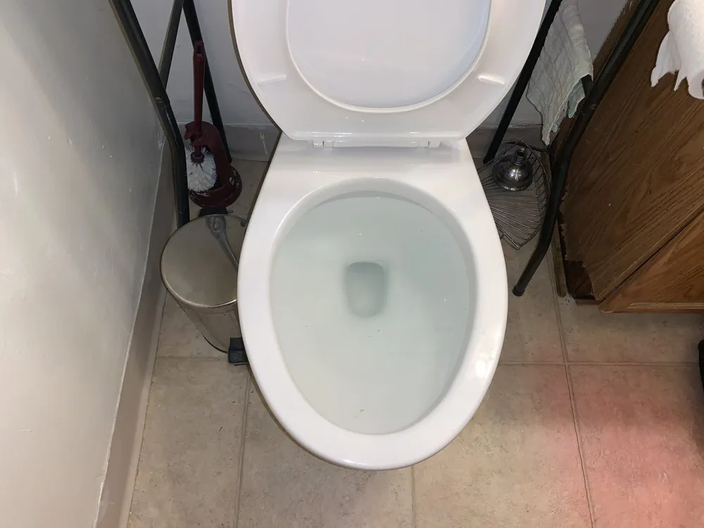 Slide of Big City Plumbing Service