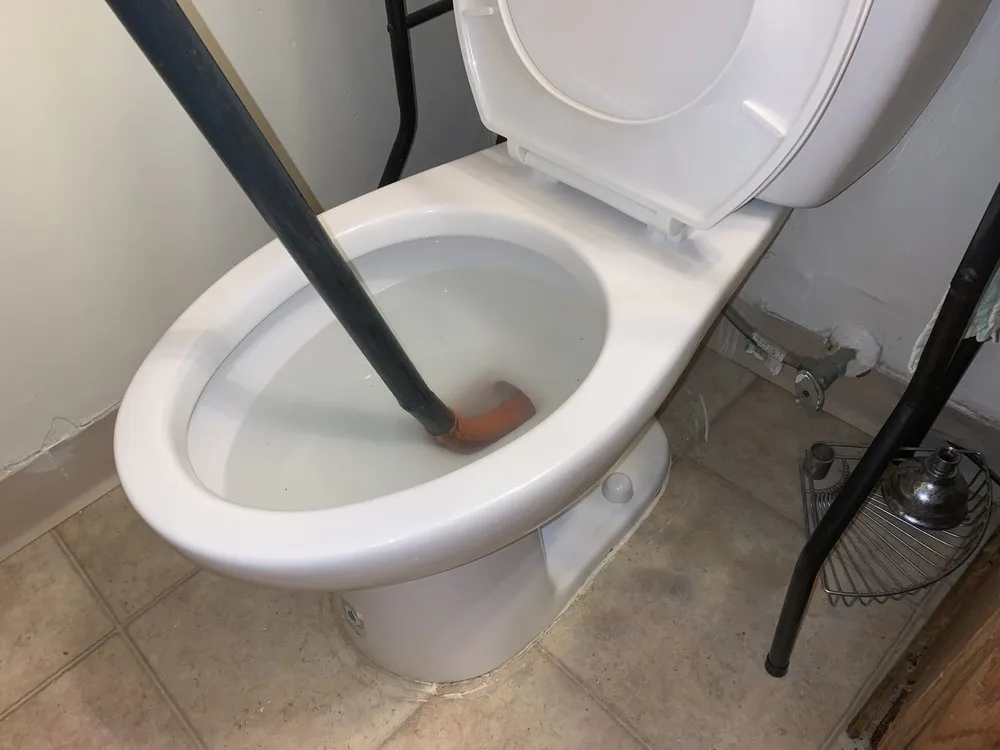 Slide of Big City Plumbing Service