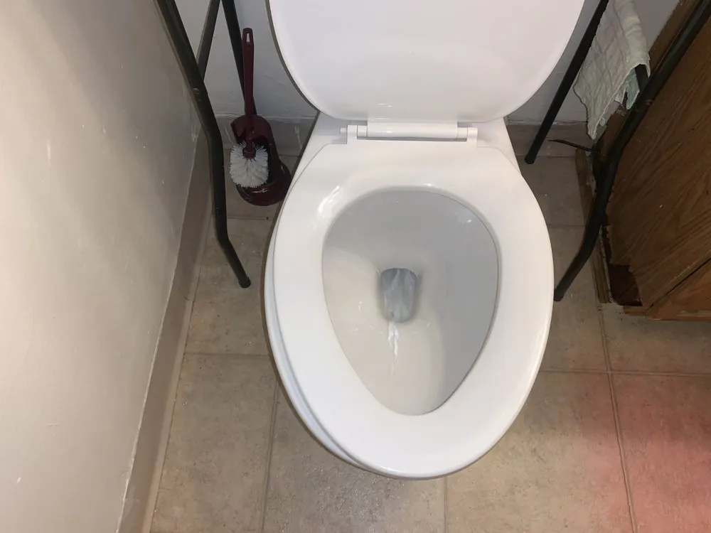 Slide of Big City Plumbing Service