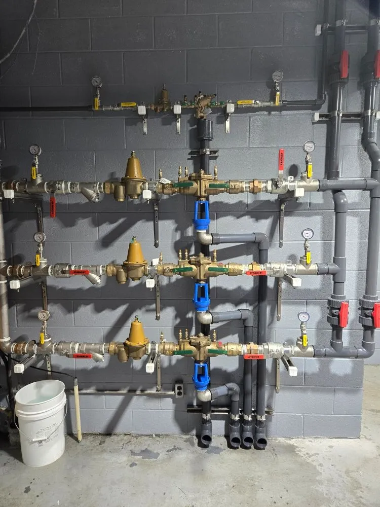 Slide of Big Country Backflows