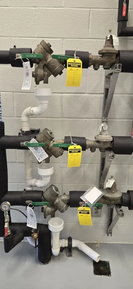 Slide of Big Country Backflows