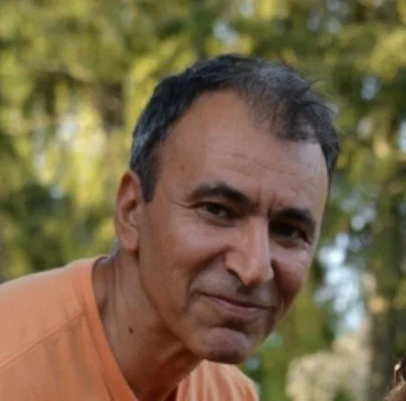 Slide of Big Creek plumbing