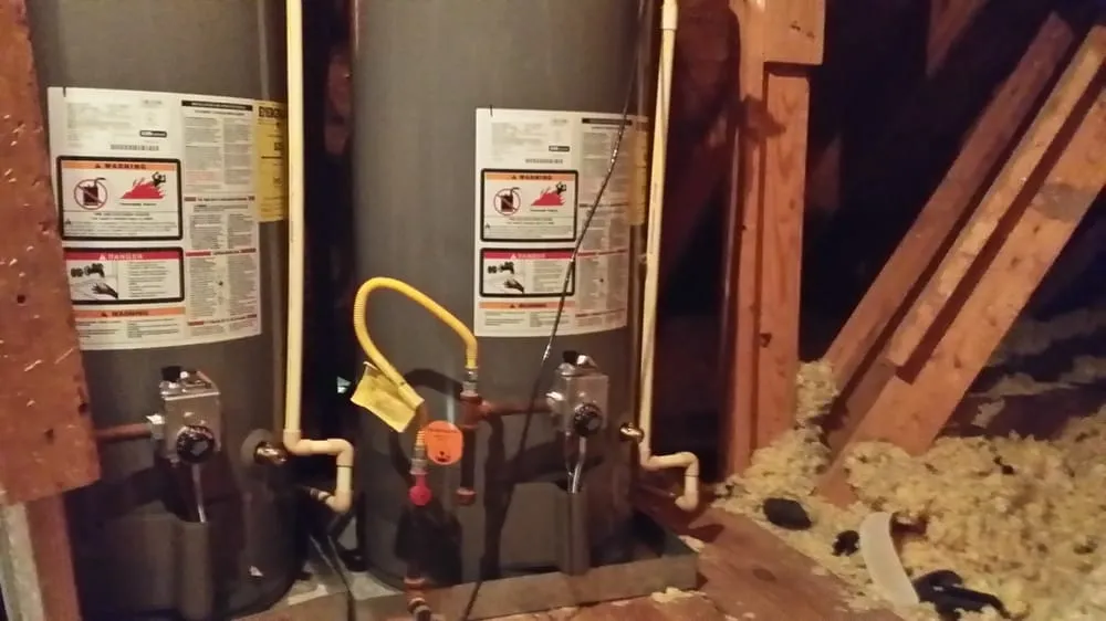 Slide of Big D Services Plumbing & Remodeling Services