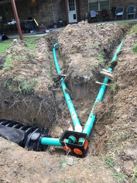 Slide of Big D Services Plumbing & Remodeling Services