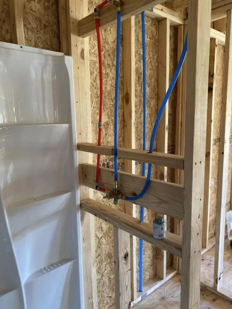 Slide of Big D Services