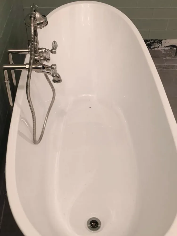 Slide of Big D Services