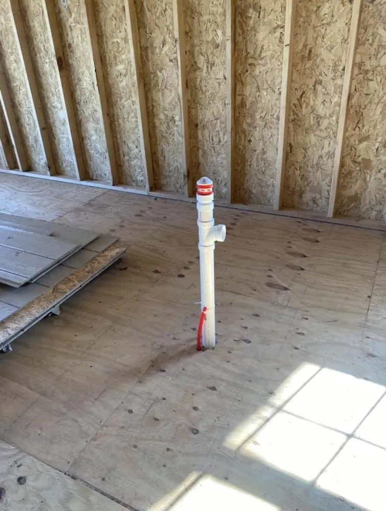 Slide of Big D Services