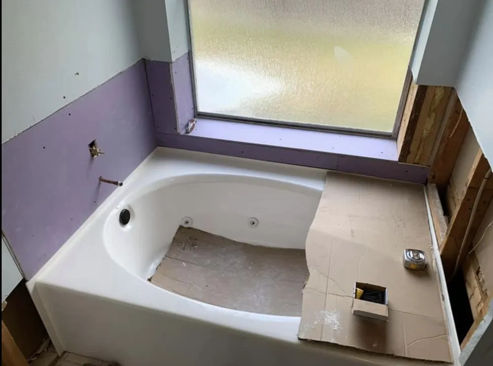 Slide of Big D Services