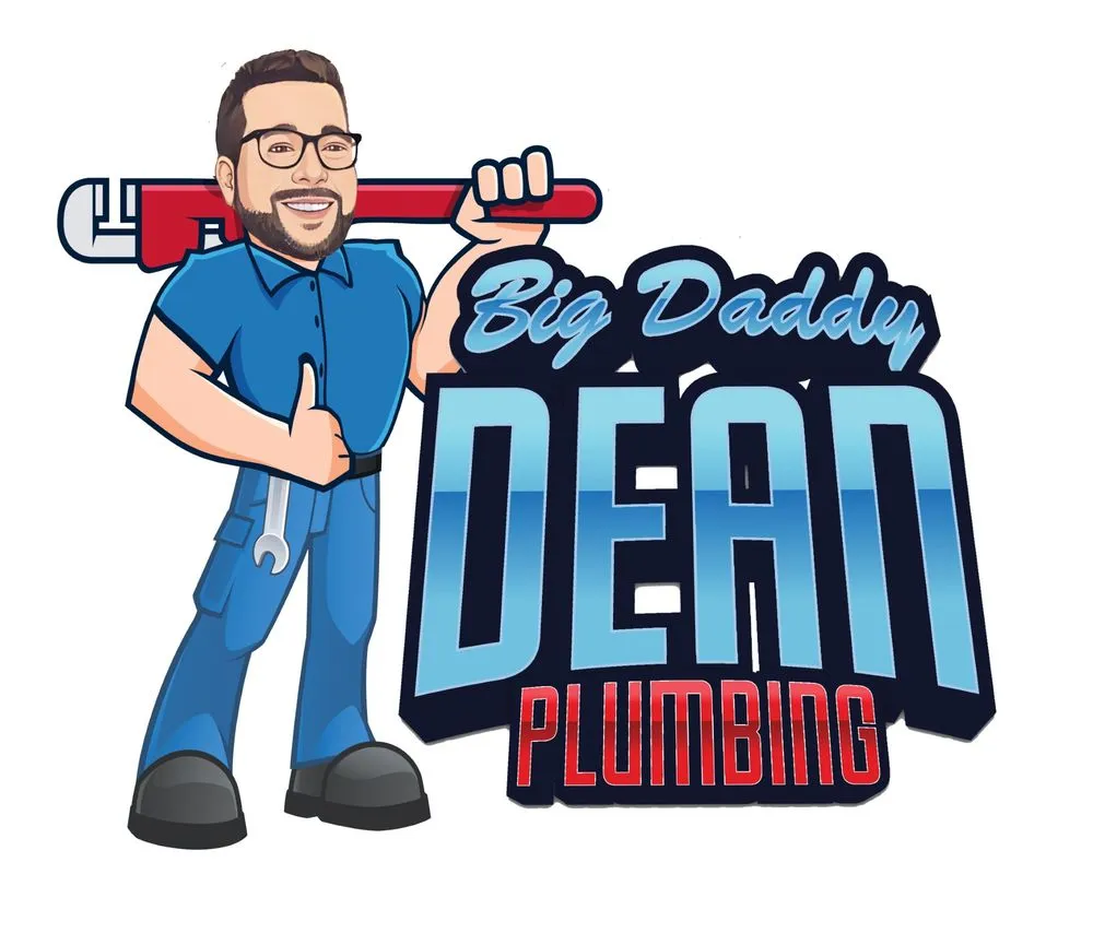 Slide of Big Daddy Dean Plumbing