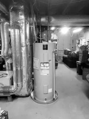 Big Daddy Dean Plumbing