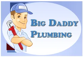 Slide of Big Daddy Plumbing