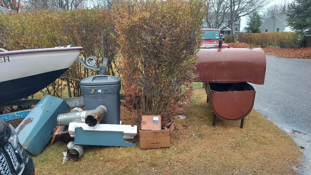 Slide of Big Daddy Plumbing