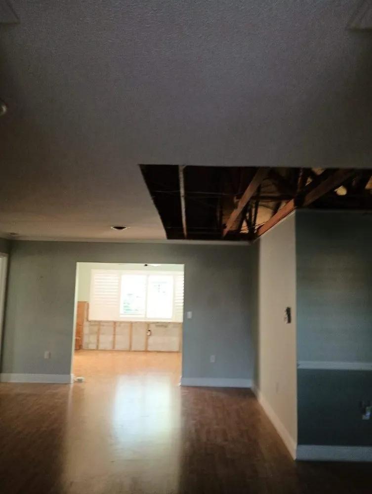 Slide of Big Daddy Service Company & Goal Setter