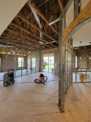 Big Daddy Service Company & Goal Setter Logo