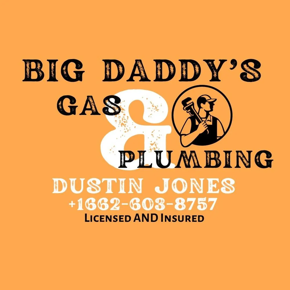 Slide of Big Daddy's Gas And Plumbing