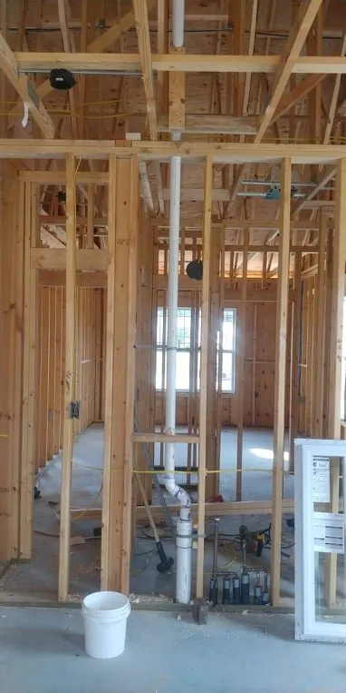 Slide of Big Dave's Plumbing Service