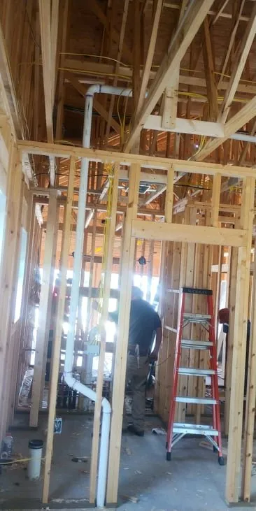 Slide of Big Dave's Plumbing Service