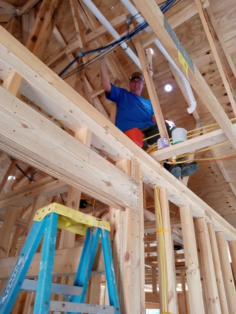 Slide of Big Dave's Plumbing Service