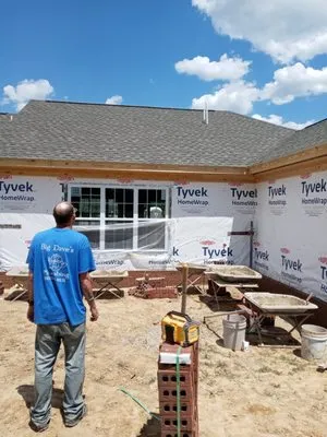 Big Dave's Plumbing Service