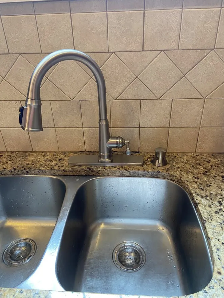 Slide of Big Dawg Plumbing