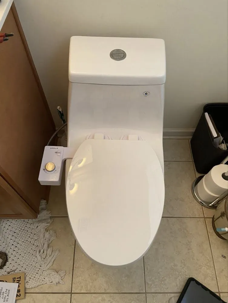 Slide of Big Dawg Plumbing