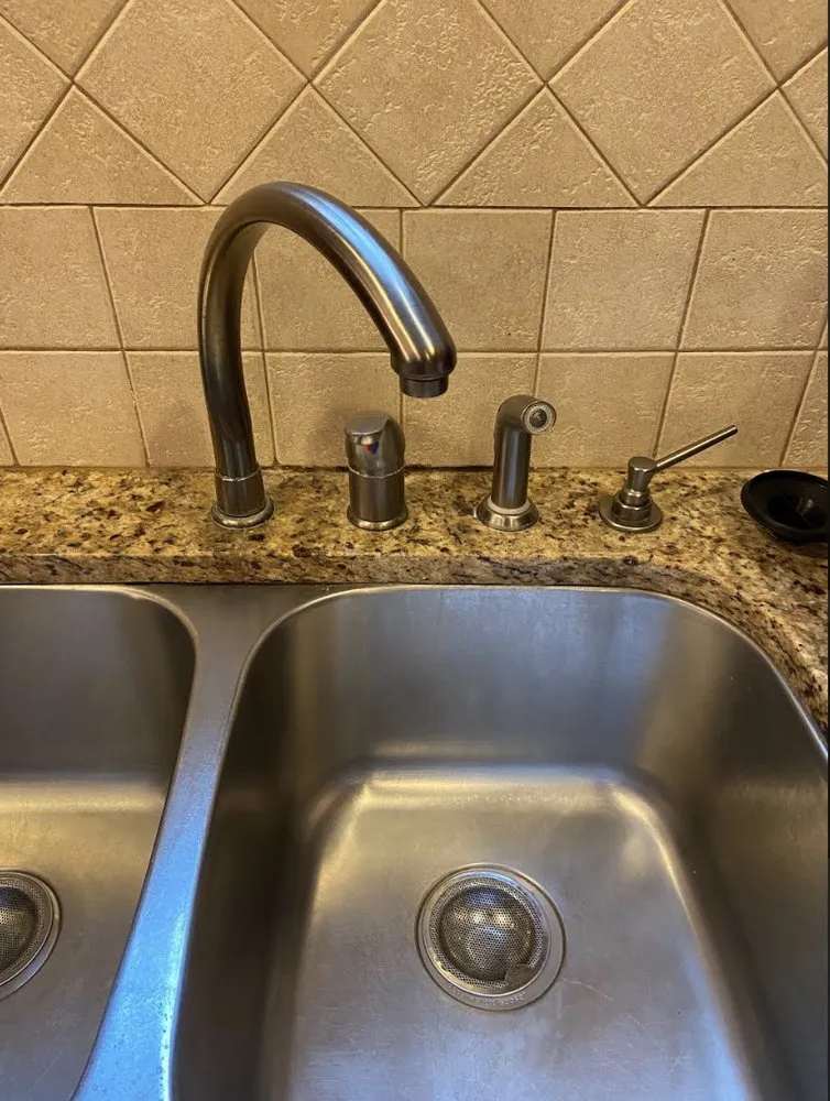 Slide of Big Dawg Plumbing