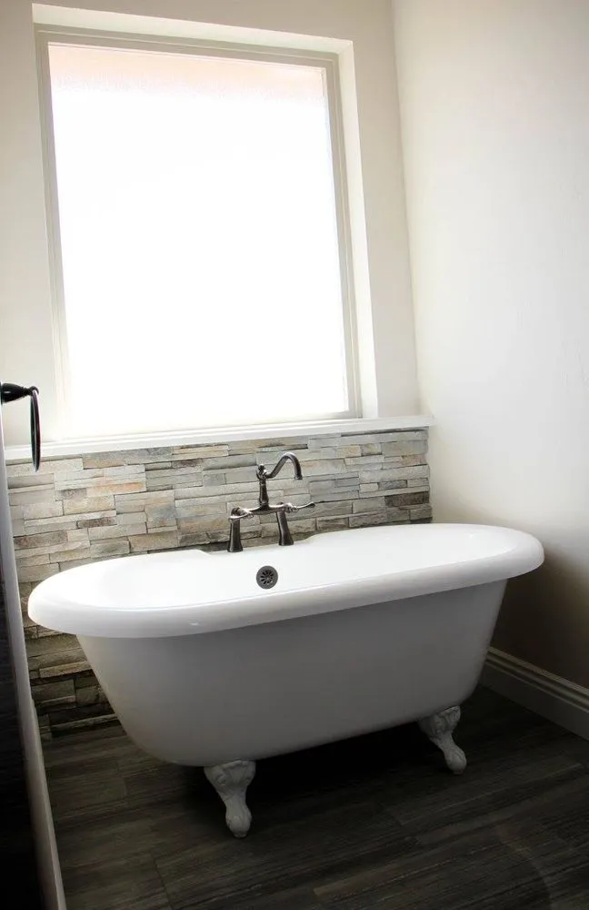 Slide of Big Dawg Plumbing