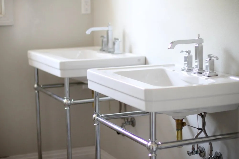 Slide of Big Dawg Plumbing