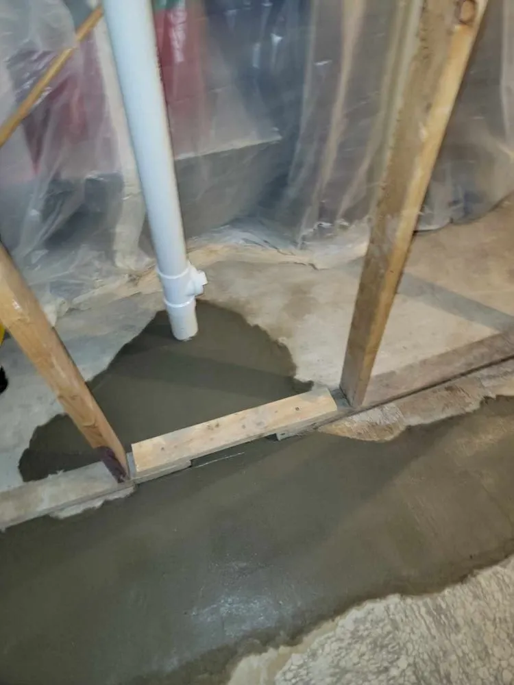 Slide of Big Dawg Plumbing