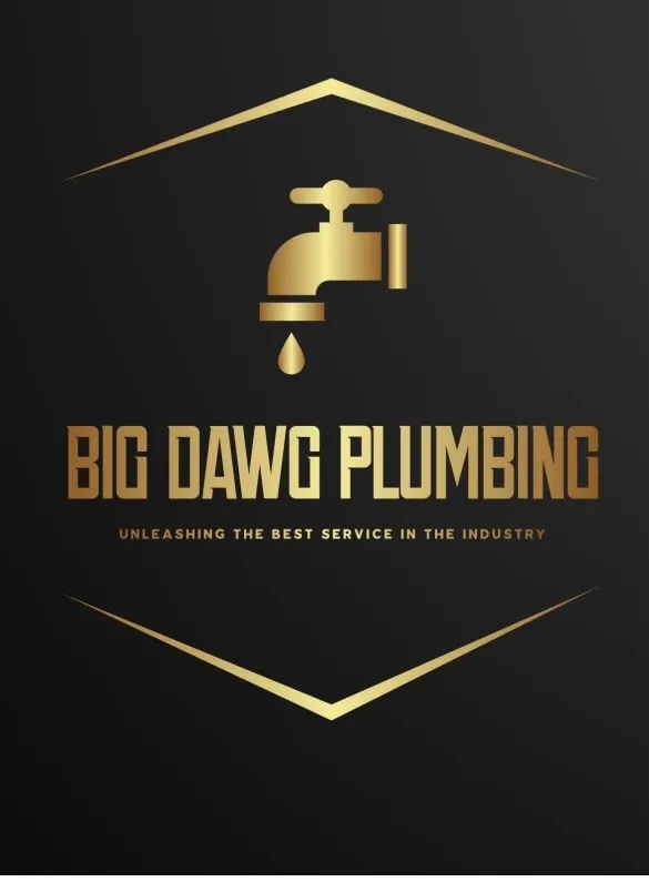Slide of Big Dawg Plumbing
