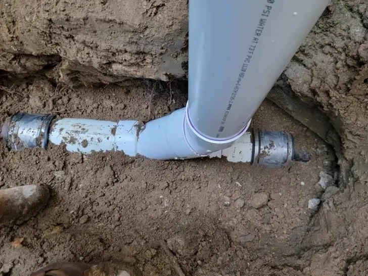 Slide of Big Dawg Plumbing