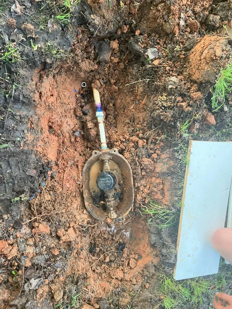 Trusted pipe repair in Raleigh, NC by Big Dawg's Plumbing Services