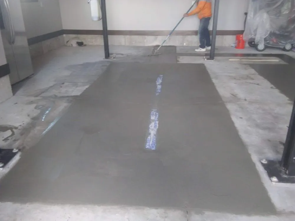 Slide of Big Deluxe Plumbing And Drains