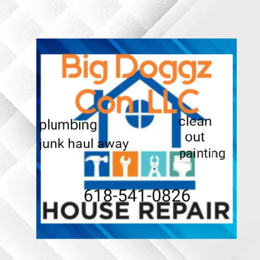 Slide of Big Doggz Con