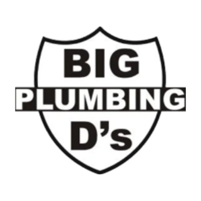 Slide of Big D's Plumbing of Cenla