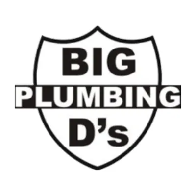 Big D's Plumbing of Cenla