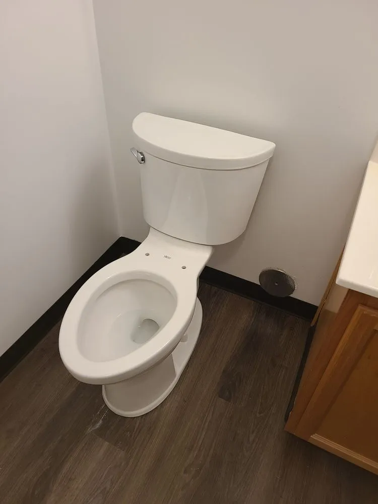 Quality pipe repair experts serving Louisville, KY - Big D's Property Maintenance