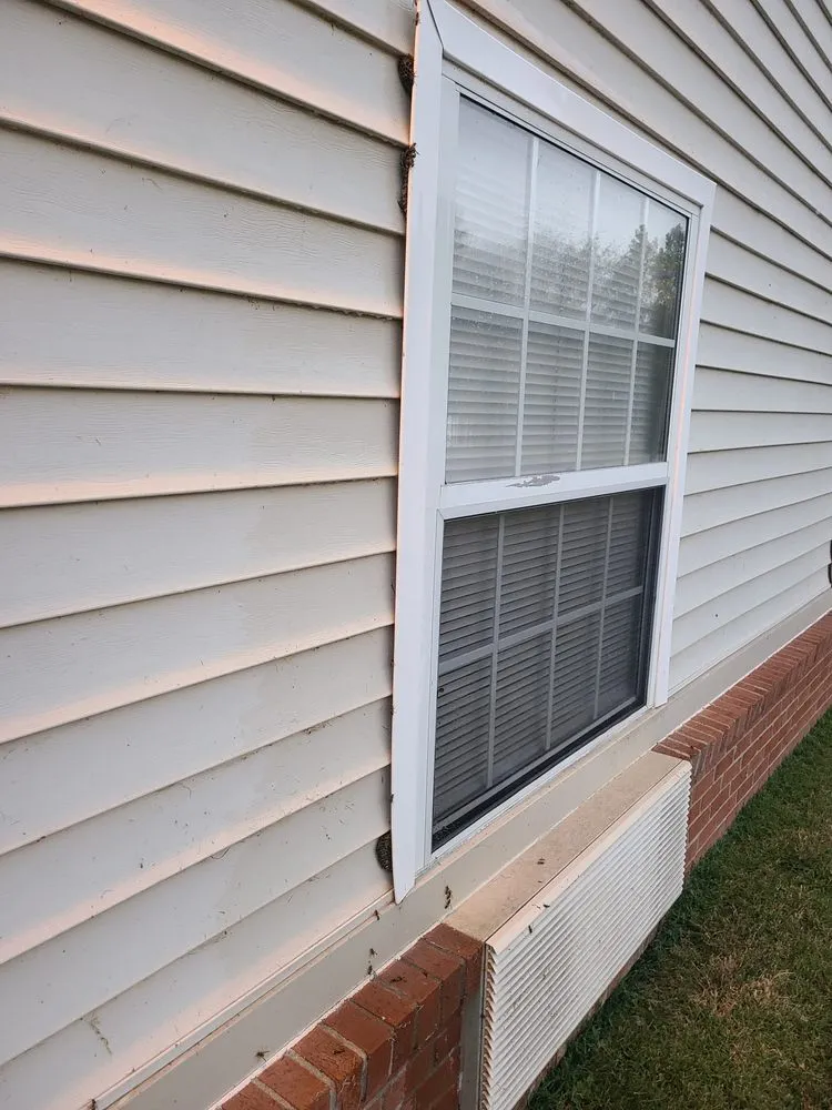 Slide of Big D's Property Maintenance