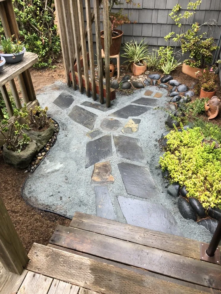 Slide of Big Ed The Handy Man