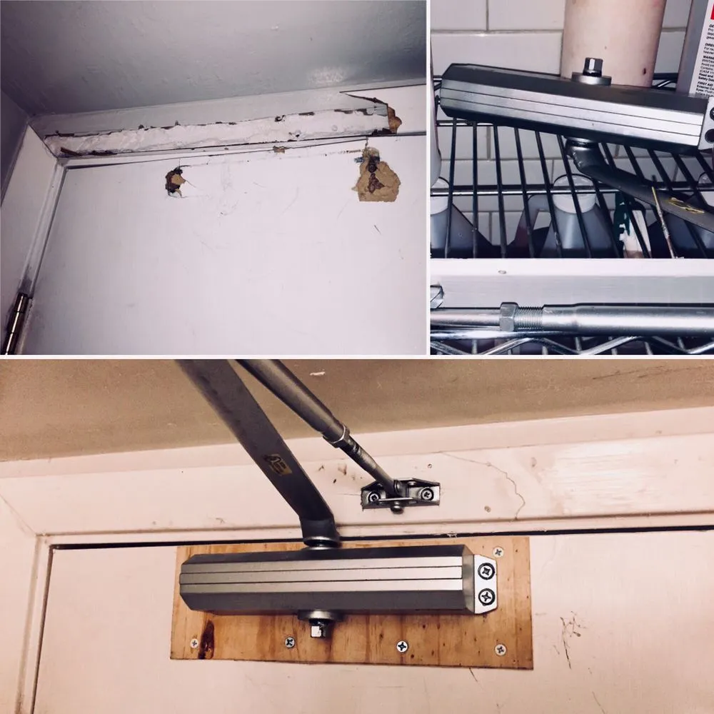 Slide of Big Ed The Handy Man