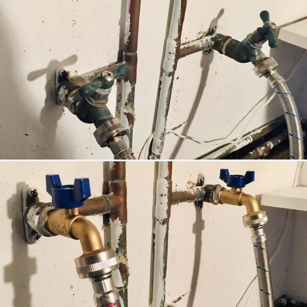 Slide of Big Ed The Handy Man